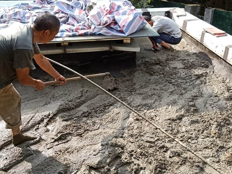 太原房屋漏水維修-太原屋面防水補漏-太原屋頂漏雨處理